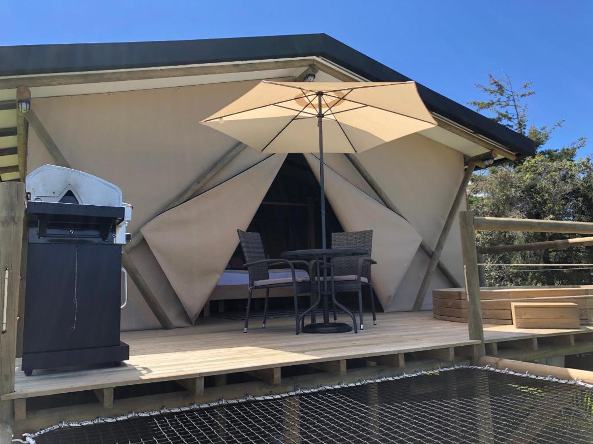 Hotel Bleu Hills Glamping Llanogrande Rionegro Exterior foto