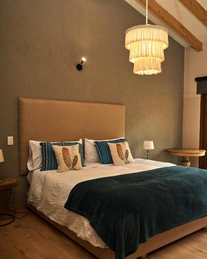 Hotel Bleu Hills Glamping Llanogrande Rionegro Exterior foto
