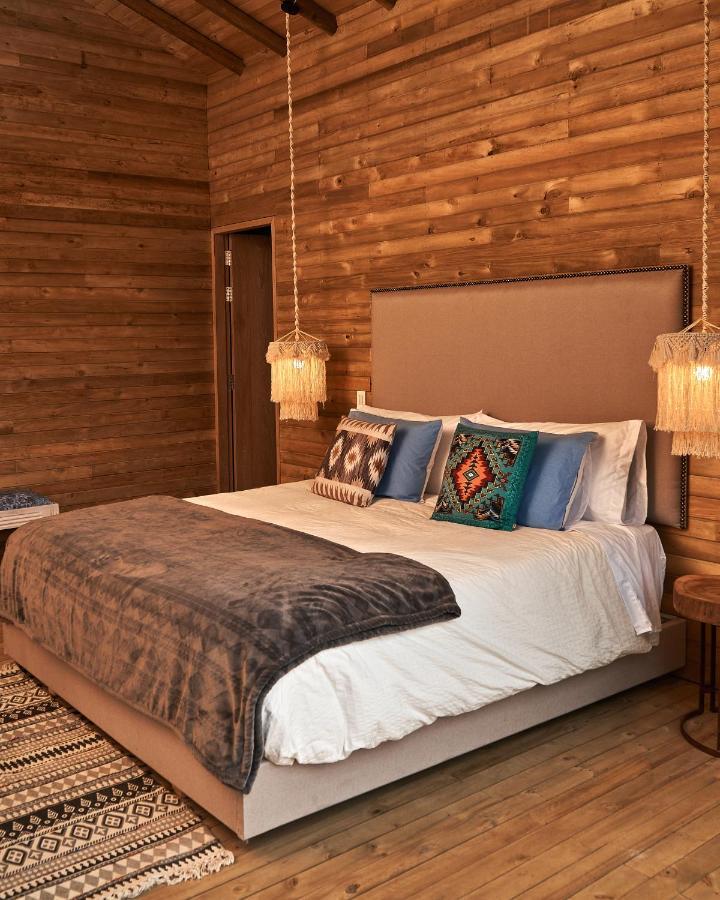 Hotel Bleu Hills Glamping Llanogrande Rionegro Exterior foto
