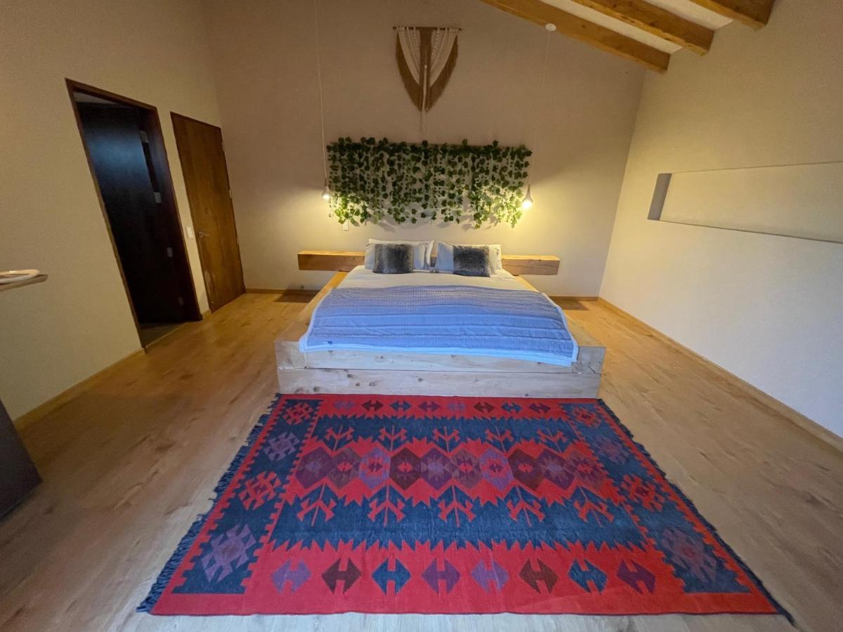 Hotel Bleu Hills Glamping Llanogrande Rionegro Exterior foto