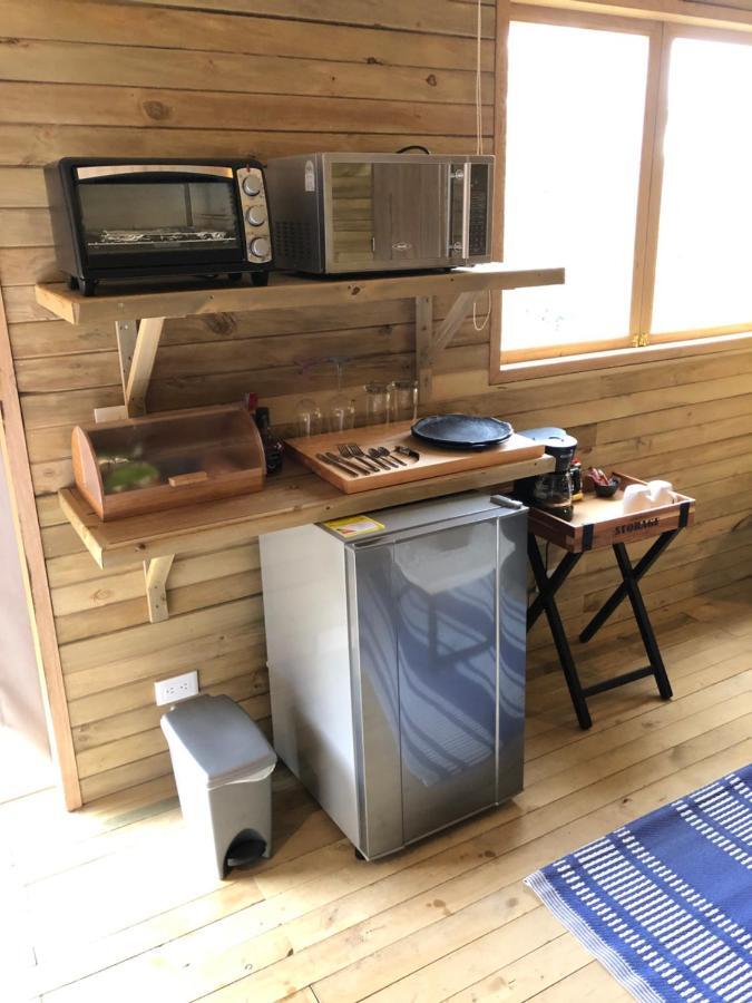 Hotel Bleu Hills Glamping Llanogrande Rionegro Exterior foto