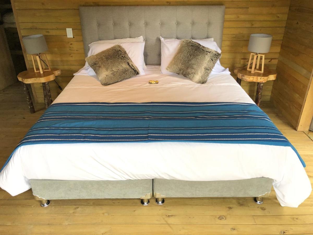 Hotel Bleu Hills Glamping Llanogrande Rionegro Exterior foto