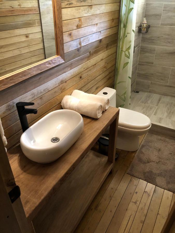Hotel Bleu Hills Glamping Llanogrande Rionegro Exterior foto