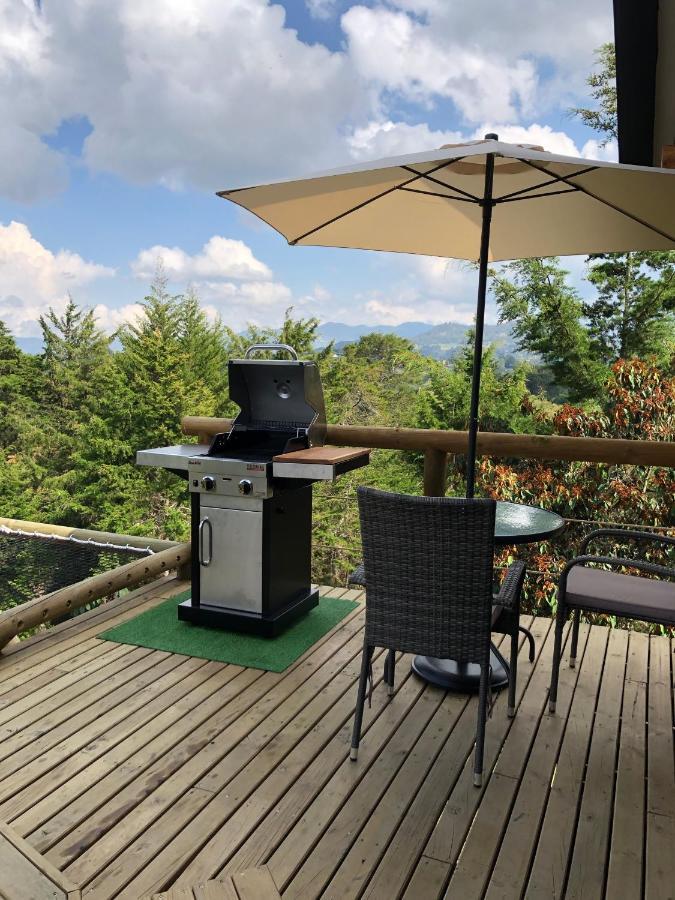 Hotel Bleu Hills Glamping Llanogrande Rionegro Exterior foto